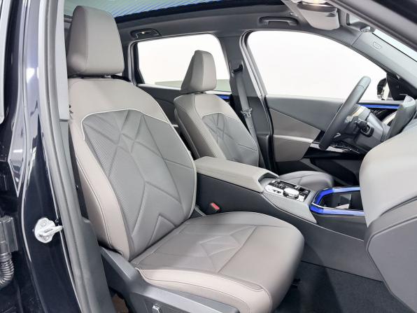 BMW X3 IV (G45/G48) с пробегом 2025 года, цена 7 500 000 рублей, 800 км, внедорожник, Автокод Объявления