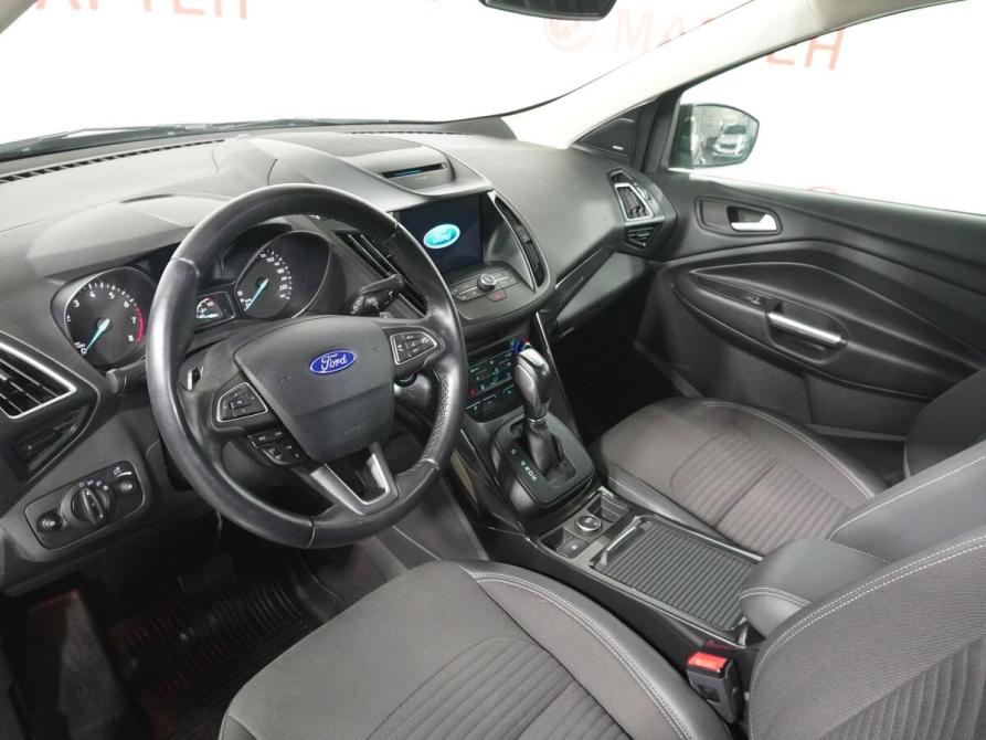 Ford Kuga II Рестайлинг Вологда  - изображение 9