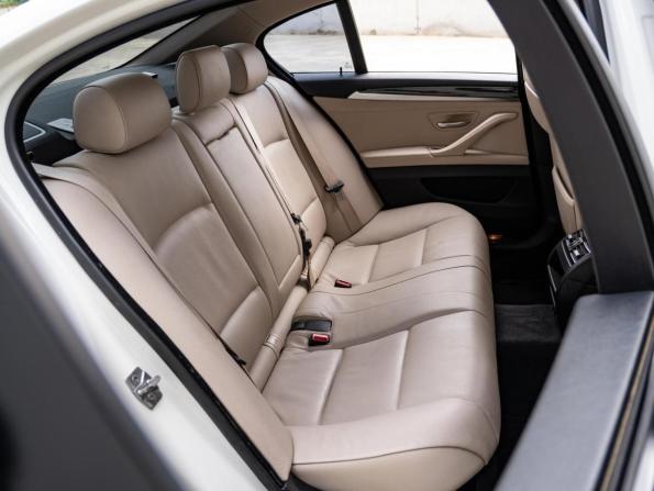 BMW 5 серии VI (F10/F11/F07) с пробегом 2012 года, цена 1 920 000 рублей, 215059 км, седан, Автокод Объявления