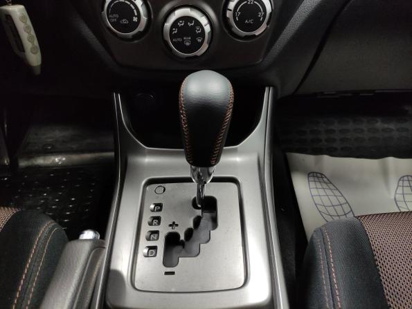 Subaru Impreza III с пробегом 2010 года, цена 980 000 рублей, 179936 км, хэтчбек, Автокод Объявления