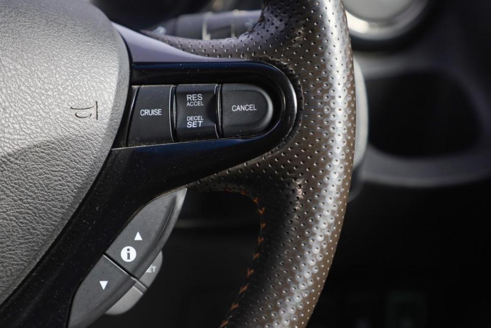 Honda Fit Shuttle I Новосибирск  - изображение 14