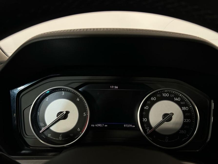 Volkswagen Touareg III Архангельск  - изображение 18