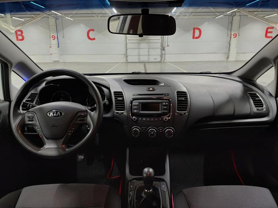 Kia Cerato III Рестайлинг (Classic) Казань  - изображение 17