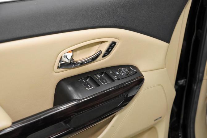 Kia Carnival III с пробегом 2018 года, цена 1 665 000 рублей, 89000 км, минивэн, Автокод Объявления