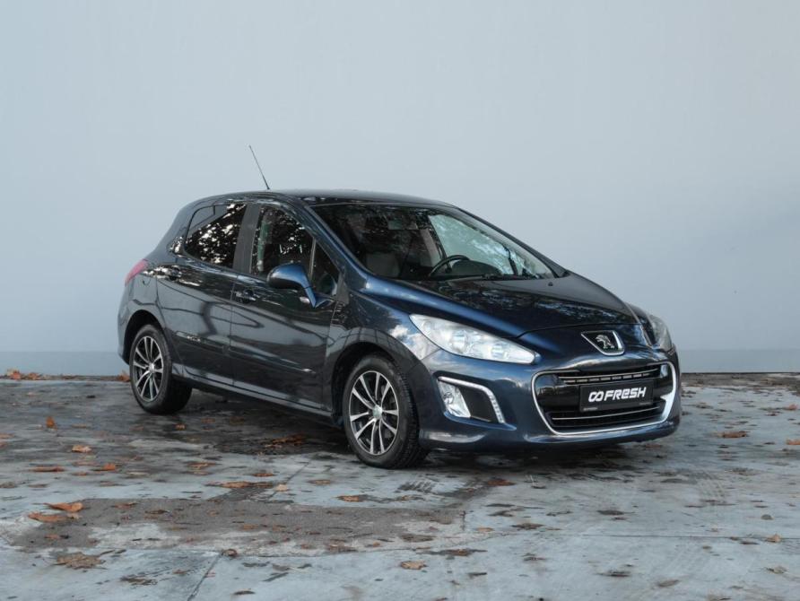 Peugeot 308 I Рестайлинг Калининград  - изображение 1