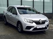 Renault Logan II Рестайлинг Екатеринбург  - изображение 24