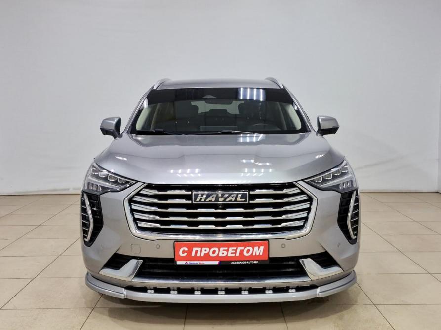 Haval Jolion I Альметьевск  - изображение 2