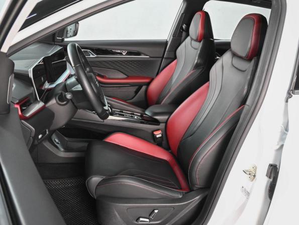 Geely Boyue Cool с пробегом 2023 года, цена 2 279 000 рублей, 39871 км, внедорожник, Автокод Объявления