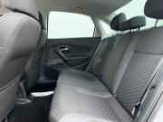 Volkswagen Polo V Рестайлинг Москва  - изображение 23