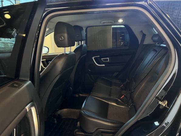 Land Rover Discovery Sport I с пробегом 2018 года, цена 2 134 000 рублей, 214231 км, внедорожник, Автокод Объявления