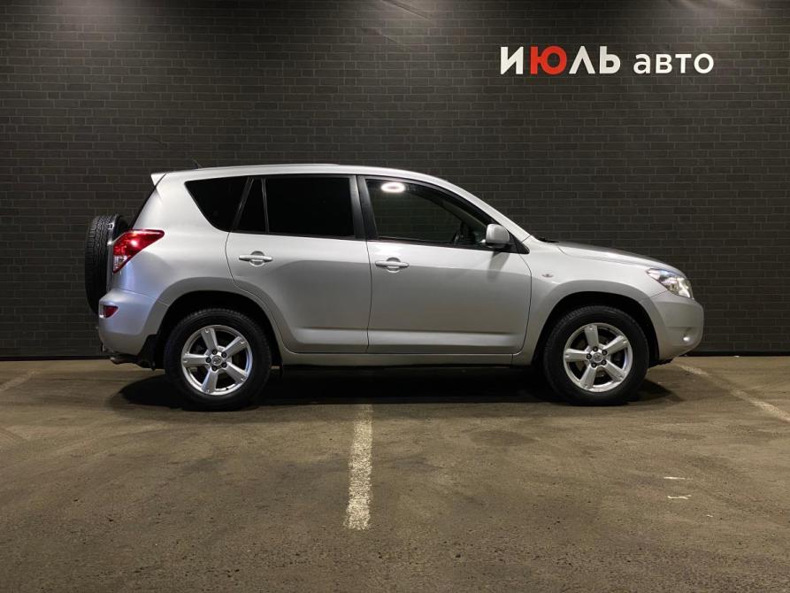 Toyota RAV4 III (XA30) Челябинск  - изображение 4
