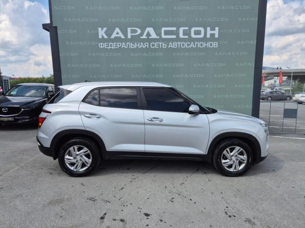 Hyundai Creta II с пробегом 2021 года, цена 2 150 000 рублей, 67706 км, внедорожник, Автокод Объявления