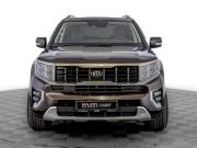 Kia Mohave I Рестайлинг 2 Москва  - изображение 32