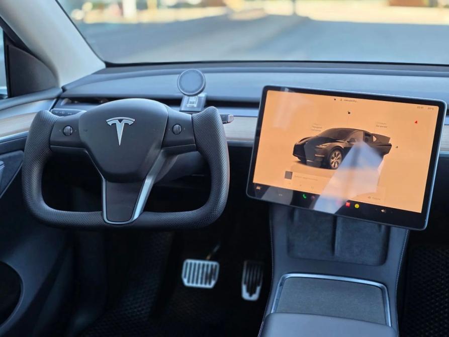 Tesla Model Y I Санкт-Петербург  - изображение 13