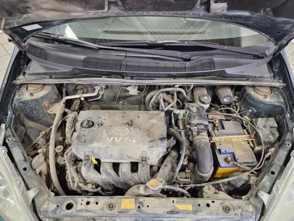 Toyota Yaris I с пробегом 2001 года, цена 550 000 рублей, 132819 км, хэтчбек, Автокод Объявления