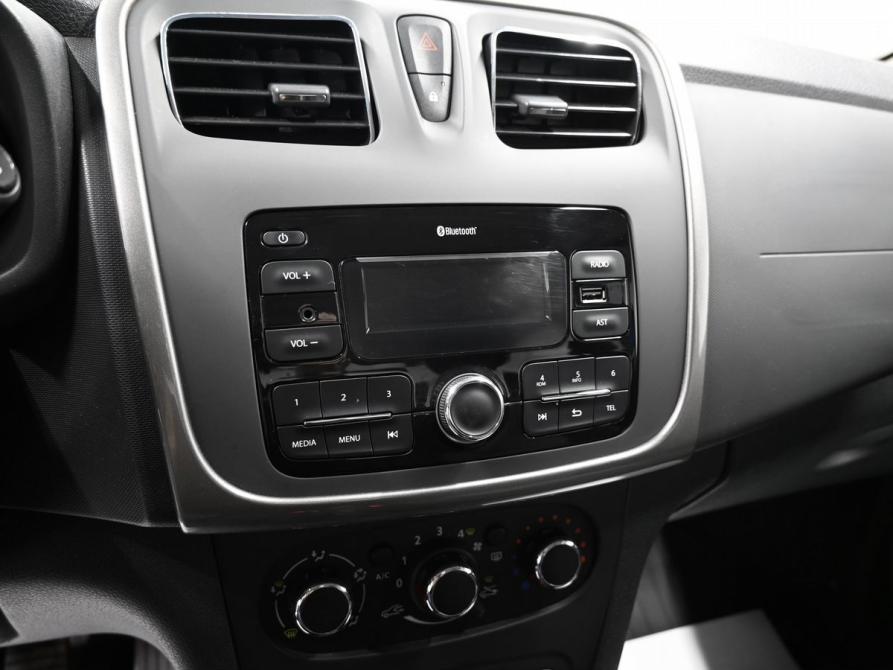 Renault Logan II Рестайлинг Тверь  - изображение 14