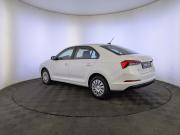Skoda Rapid II Москва  - изображение 33