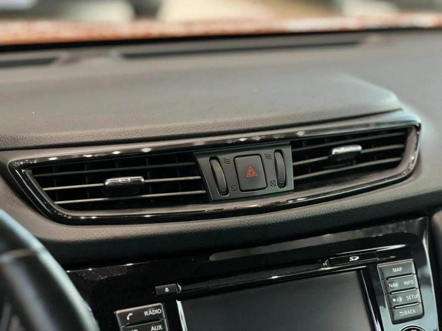 Nissan X-Trail III Рестайлинг Екатеринбург  - изображение 18