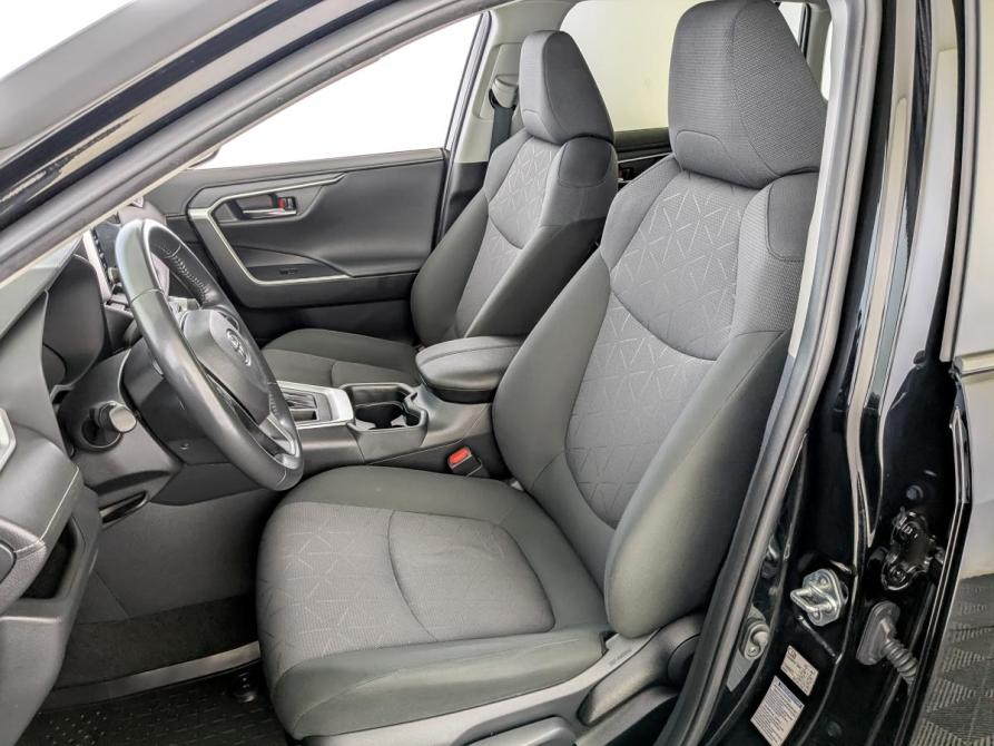 Toyota RAV4 V (XA50) Москва  - изображение 20