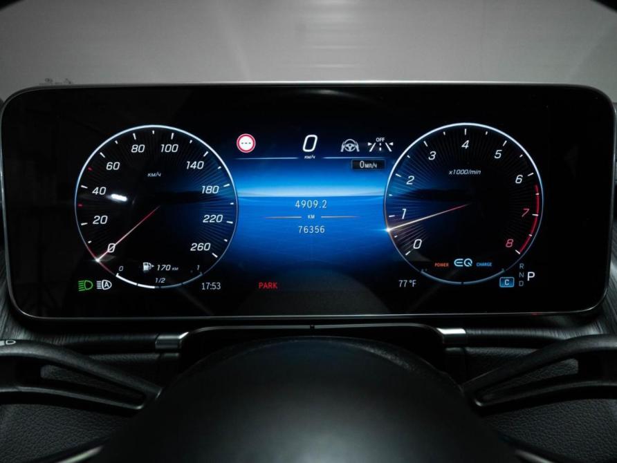 Mercedes-Benz S-Класс VII (W223) Ставрополь  - изображение 33