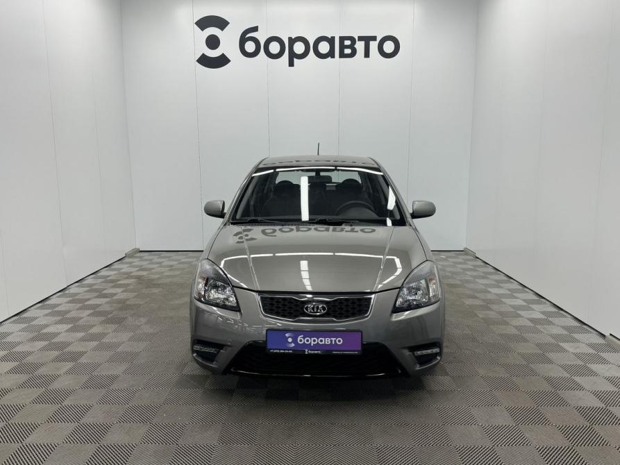 Kia Rio II Рестайлинг Воронеж  - изображение 3
