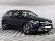Mercedes-Benz GLC I (X253) Рестайлинг Химки  - изображение 20