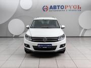 Volkswagen Tiguan I Рестайлинг Подольск  - изображение 29