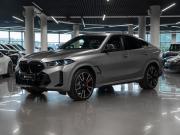 BMW X6 III (G06) Рестайлинг Москва  - изображение 39