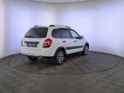 Lada (ВАЗ) Granta I Рестайлинг Москва  - изображение 32
