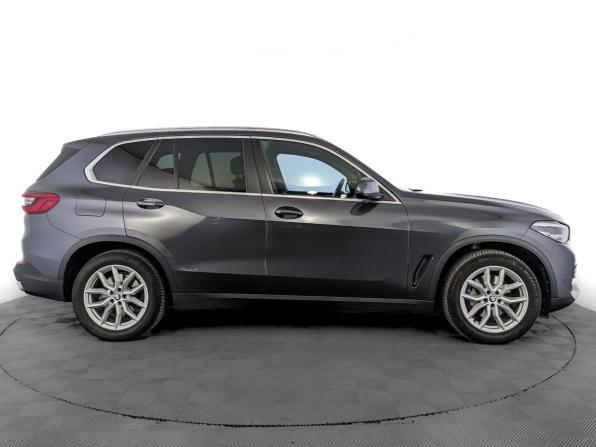 BMW X5 IV (G05/G18) с пробегом 2019 года, цена 6 450 000 рублей, 87650 км, внедорожник, Автокод Объявления