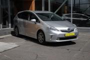 Toyota Prius Alpha I (ZVW40/41) Иркутск  - изображение 28