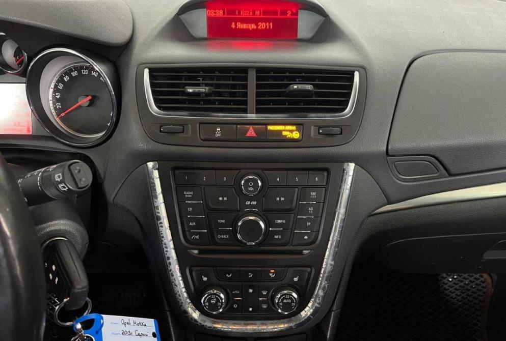 Opel Mokka I Волгоград  - изображение 22