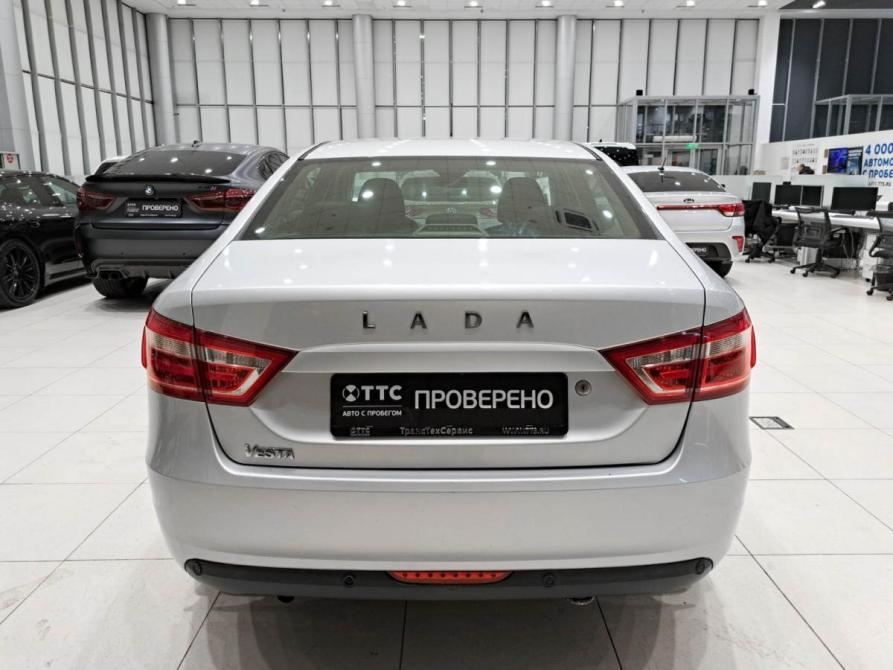 Lada (ВАЗ) Vesta I Казань  - изображение 7