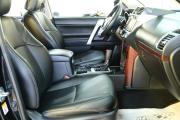 Toyota Land Cruiser Prado 150 Series Рестайлинг 1 Омск  - изображение 45