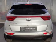 Kia Sportage IV Уфа  - изображение 29