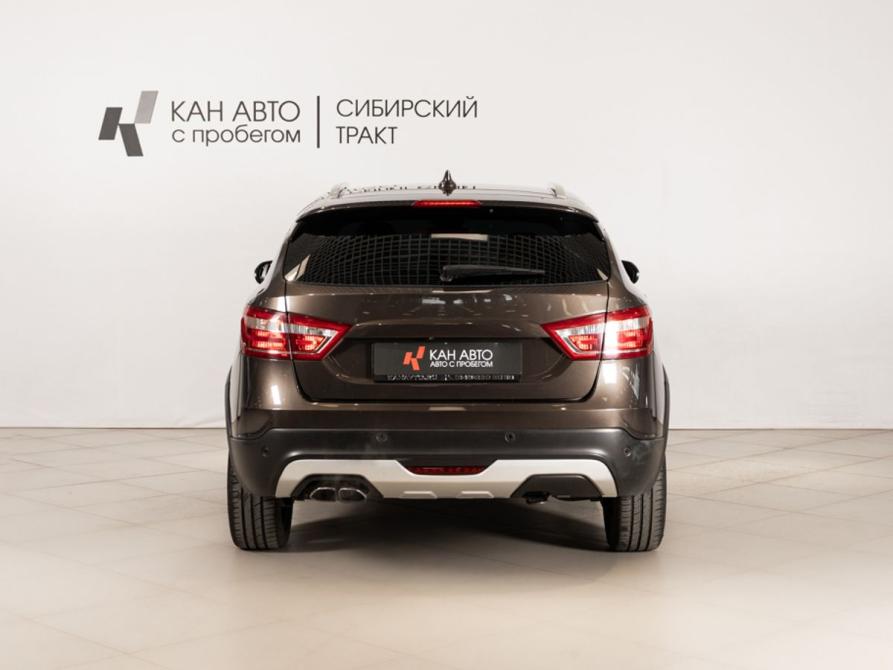 Lada (ВАЗ) Vesta I Казань  - изображение 4