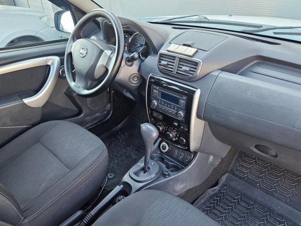 Nissan Terrano III (D10) с пробегом 2016 года, цена 997 000 рублей, 158307 км, внедорожник, Автокод Объявления