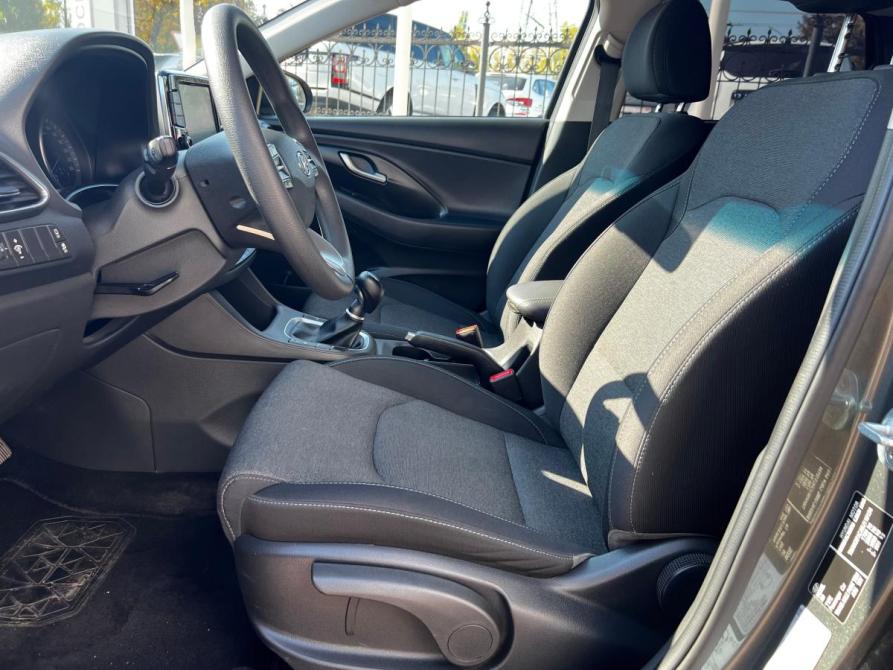 Hyundai i30 III Рестайлинг 2 Стерлитамак  - изображение 13