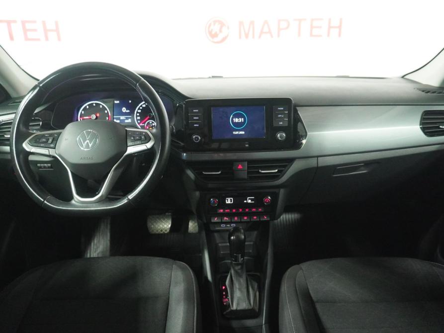 Volkswagen Polo VI Вологда  - изображение 16