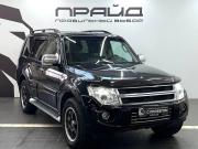 Mitsubishi Pajero IV Рестайлинг 1 Ростов-на-Дону  - изображение 20