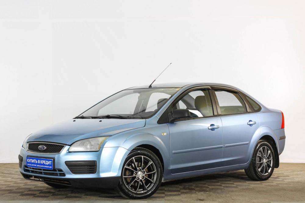 Ford Focus II Тюмень  - изображение 4