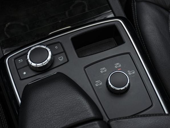 Mercedes-Benz GLE Coupe I (C292) с пробегом 2016 года, цена 4 498 000 рублей, 146461 км, внедорожник, Автокод Объявления