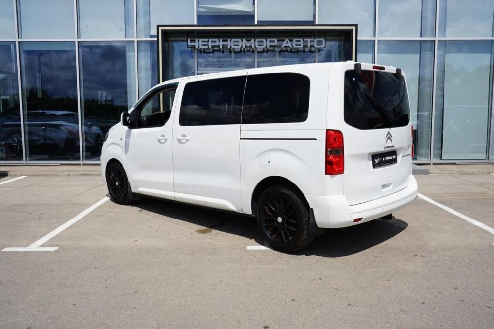 Citroen SpaceTourer I Крым  - изображение 3