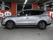 Geely Emgrand X7 I Рестайлинг 2 Москва  - изображение 30