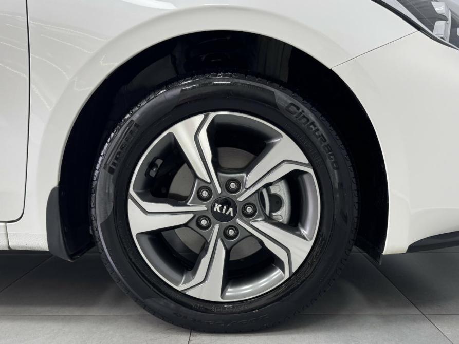 Kia Cerato IV Рестайлинг Красноярск  - изображение 6