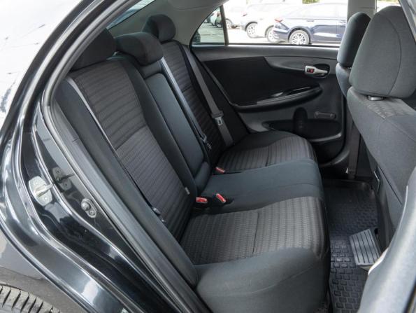 Toyota Corolla X (E140 E150) с пробегом 2008 года, цена 749 000 рублей, 256649 км, седан, Автокод Объявления