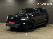 Toyota Land Cruiser 200 Series Рестайлинг 1 Челябинск  - изображение 33