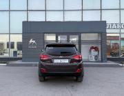 Hyundai ix35 I Рестайлинг Омск  - изображение 38