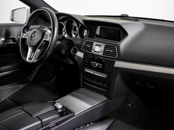 Mercedes-Benz E-Класс IV (W212 S212 C207) Рестайлинг с пробегом 2013 года, цена 1 920 000 рублей, 143700 км, купе-хардтоп, Автокод Объявления