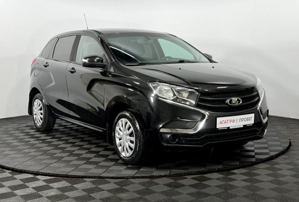 Lada (ВАЗ) XRAY I Нижний Новгород  - изображение 4
